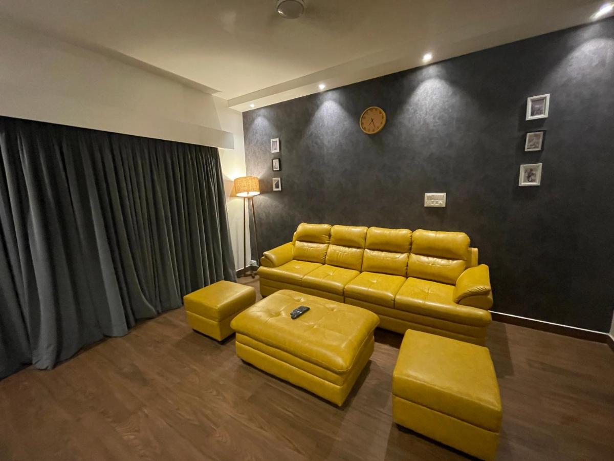 Eiffel Suites - Kammanahalli Bangalore Dış mekan fotoğraf