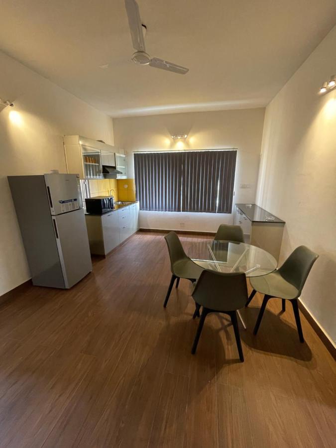 Eiffel Suites - Kammanahalli Bangalore Dış mekan fotoğraf